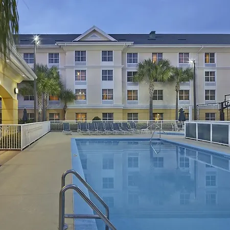 Homewood Suites By Hilton Daytona Beach Speedway-Airport 
