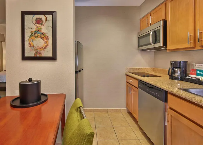 Homewood Suites By Hilton Daytona Beach Speedway-Airport