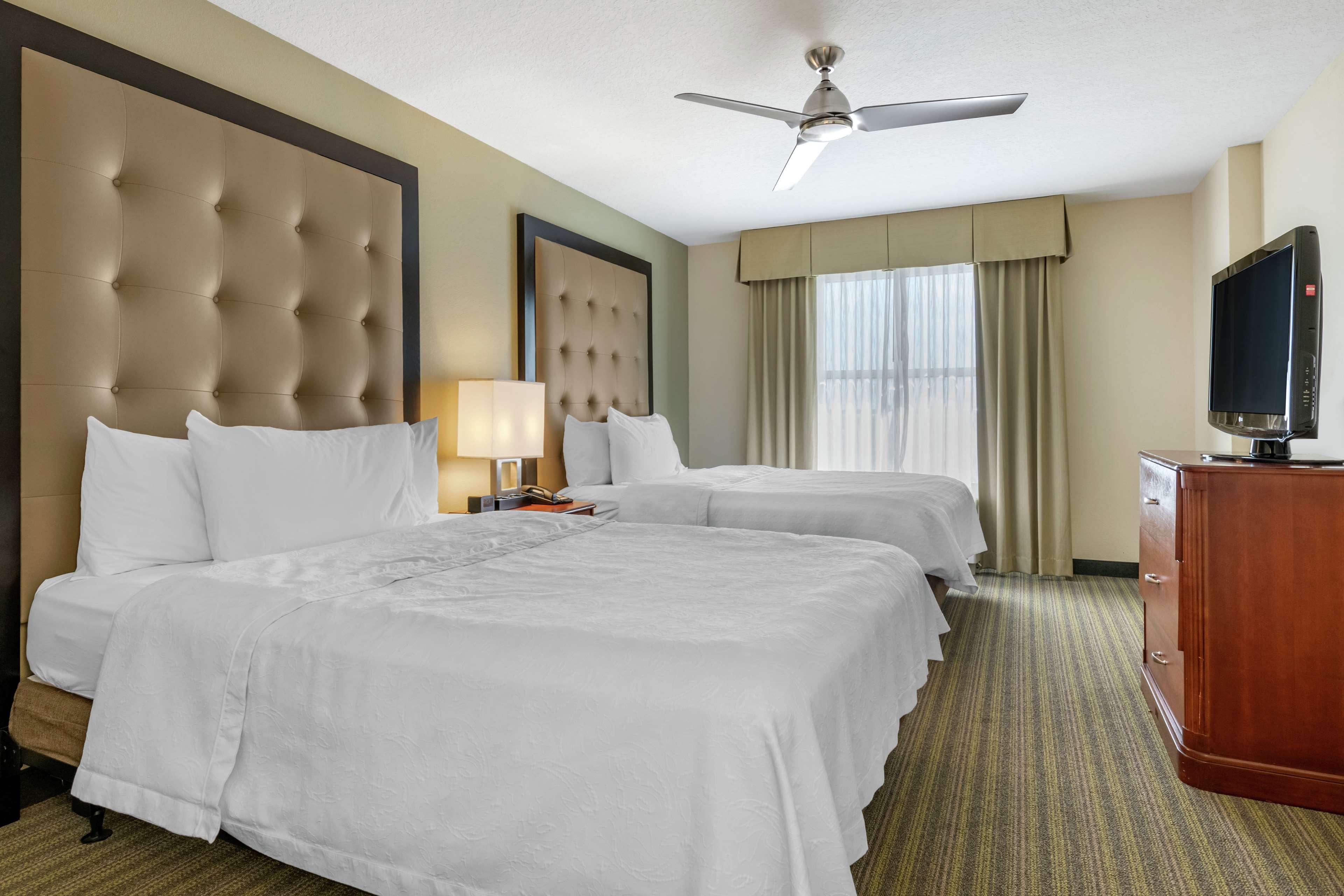 Hotel Homewood By Hilton Daytona Speedway-airport