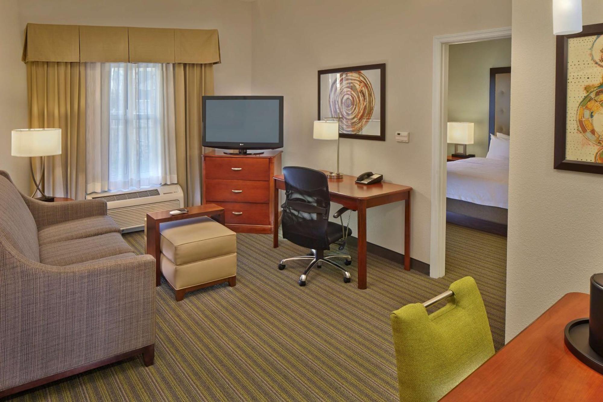 Homewood By Hilton Daytona Speedway-airport 3*