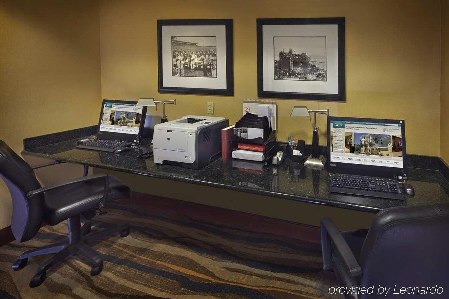 Homewood By Hilton Daytona Speedway-airport Daytona Beach