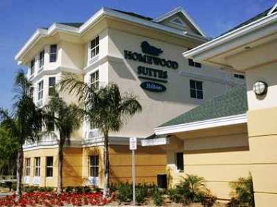 Hotel Homewood By Hilton Daytona Speedway-airport 3*