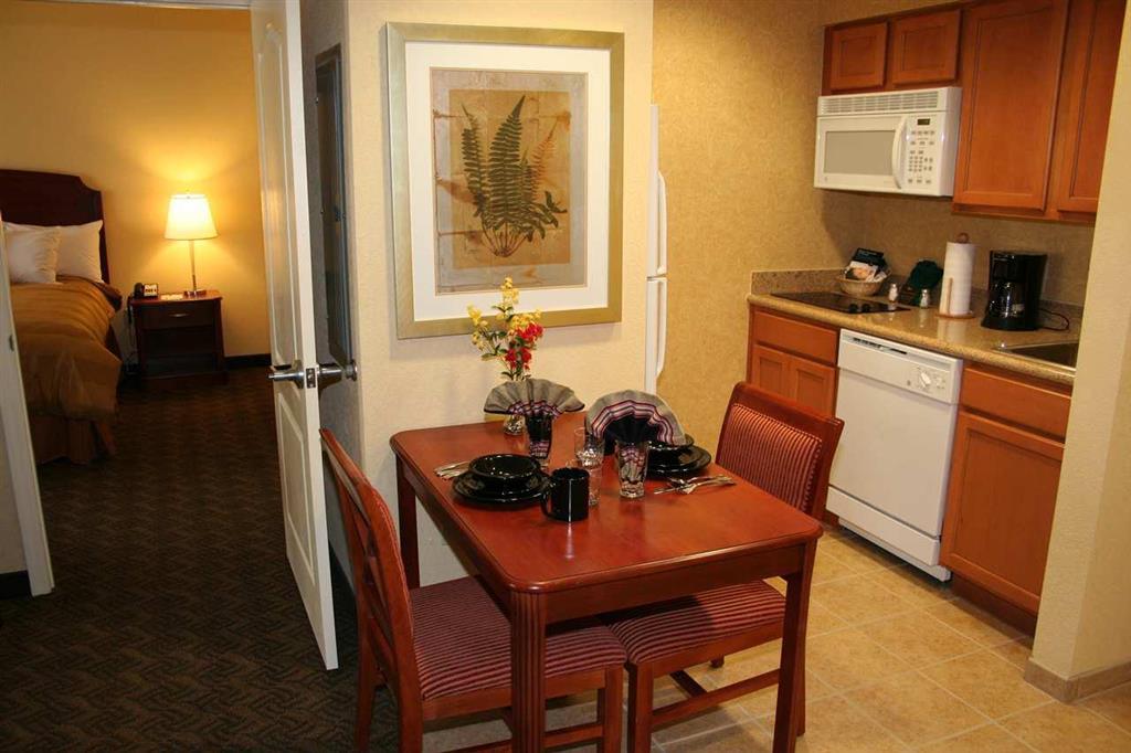 Hotel Homewood By Hilton Daytona Speedway-airport 3*