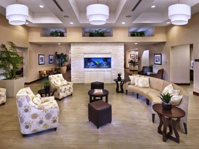 Homewood By Hilton Daytona Speedway-airport 3*