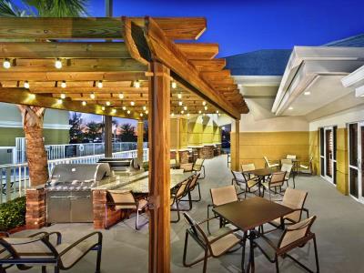 Hotel Homewood By Hilton Daytona Speedway-airport Daytona Beach