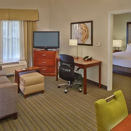 Homewood Suites By Hilton Daytona Beach Speedway-Airport Exterior photo