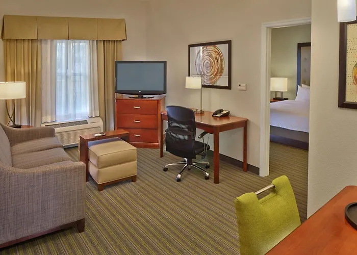 Homewood Suites By Hilton Daytona Beach Speedway-Airport