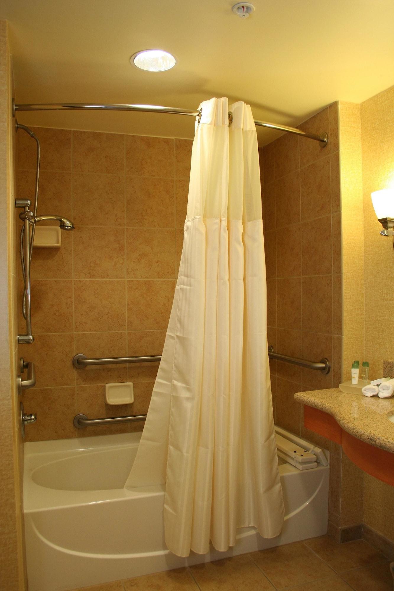 Homewood By Hilton Daytona Speedway-airport Hotel