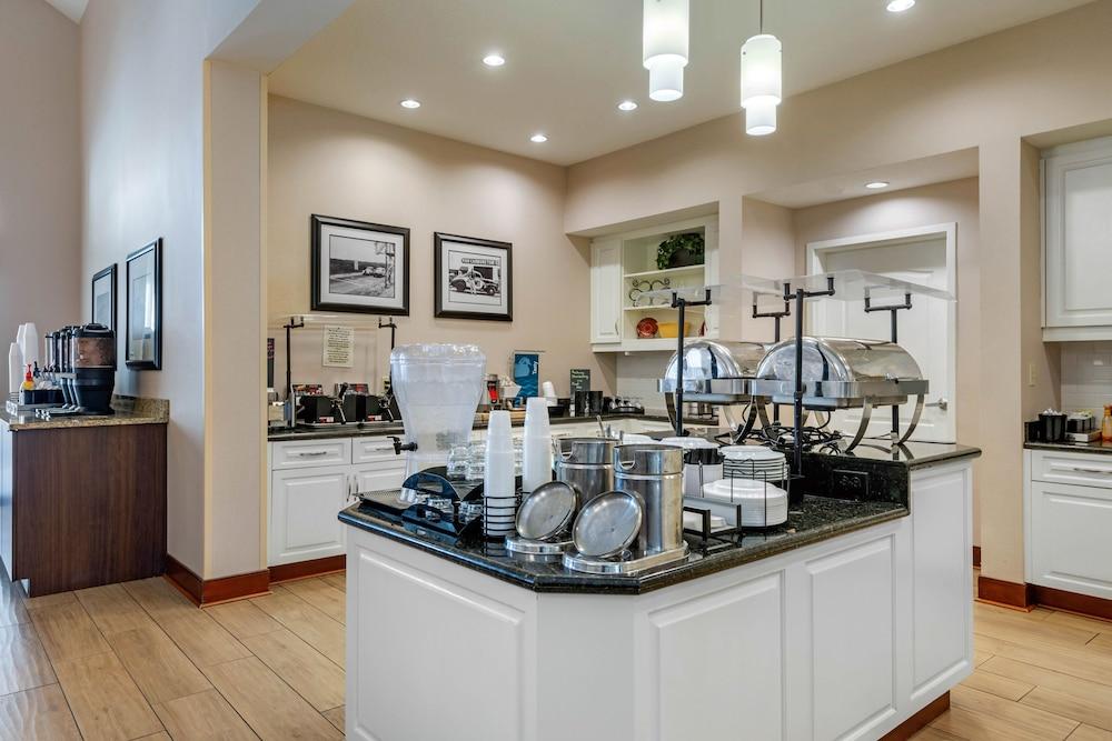 Homewood By Hilton Daytona Speedway-airport 3*