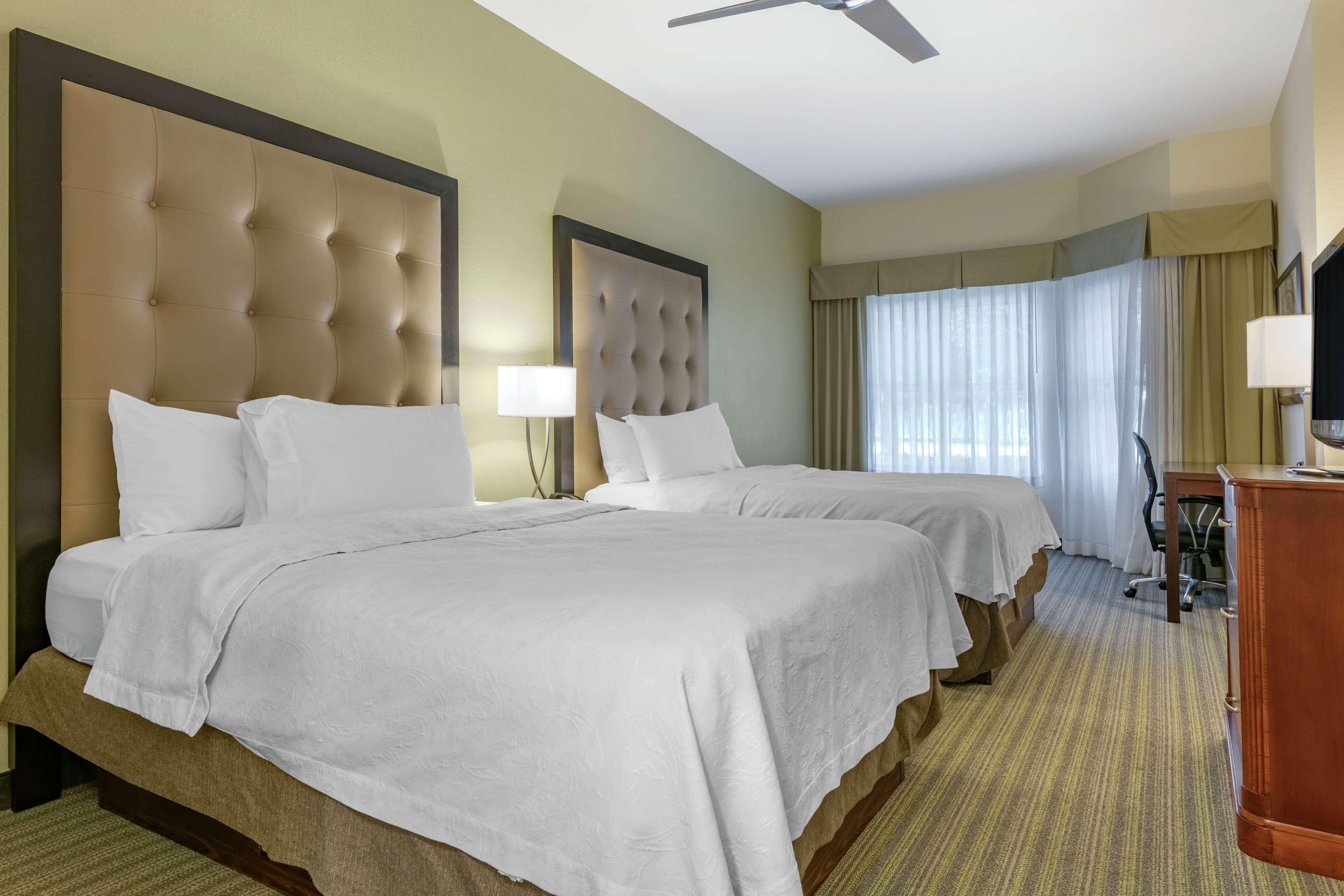 Homewood By Hilton Daytona Speedway-airport 3* Daytona Beach