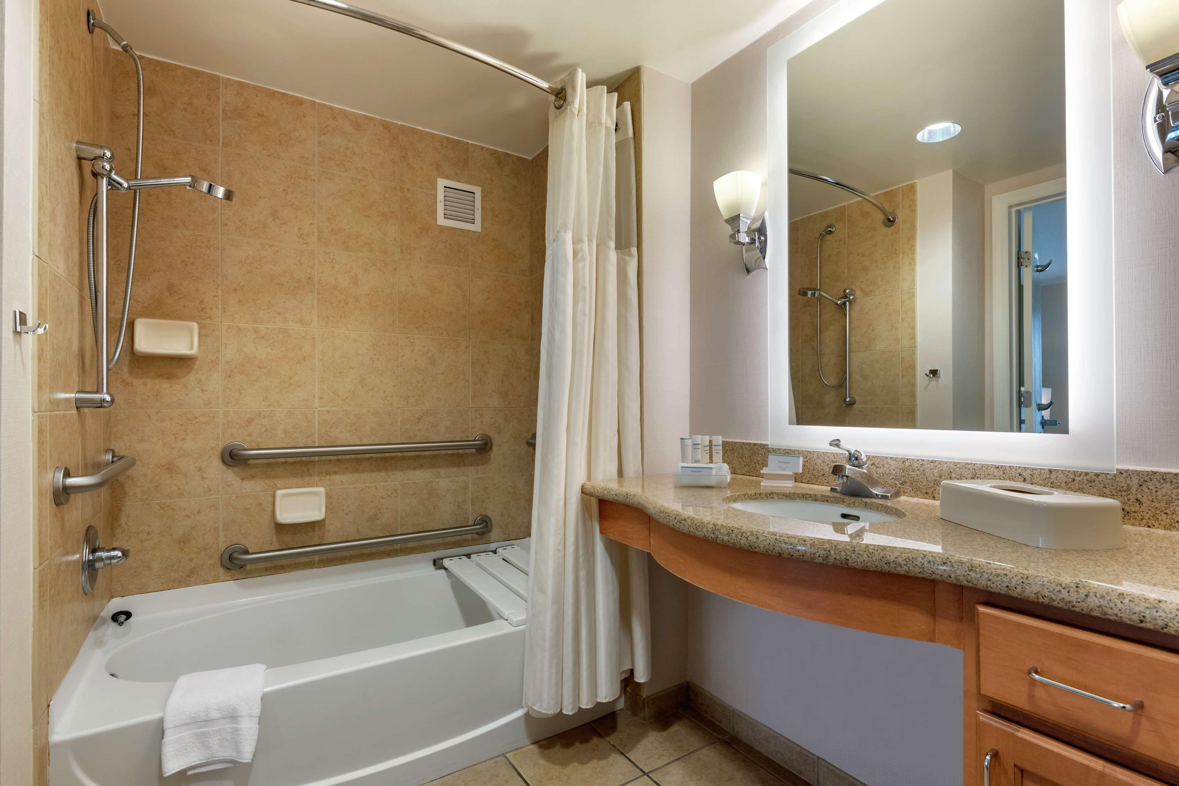 Homewood By Hilton Daytona Speedway-airport Hotel 3*
