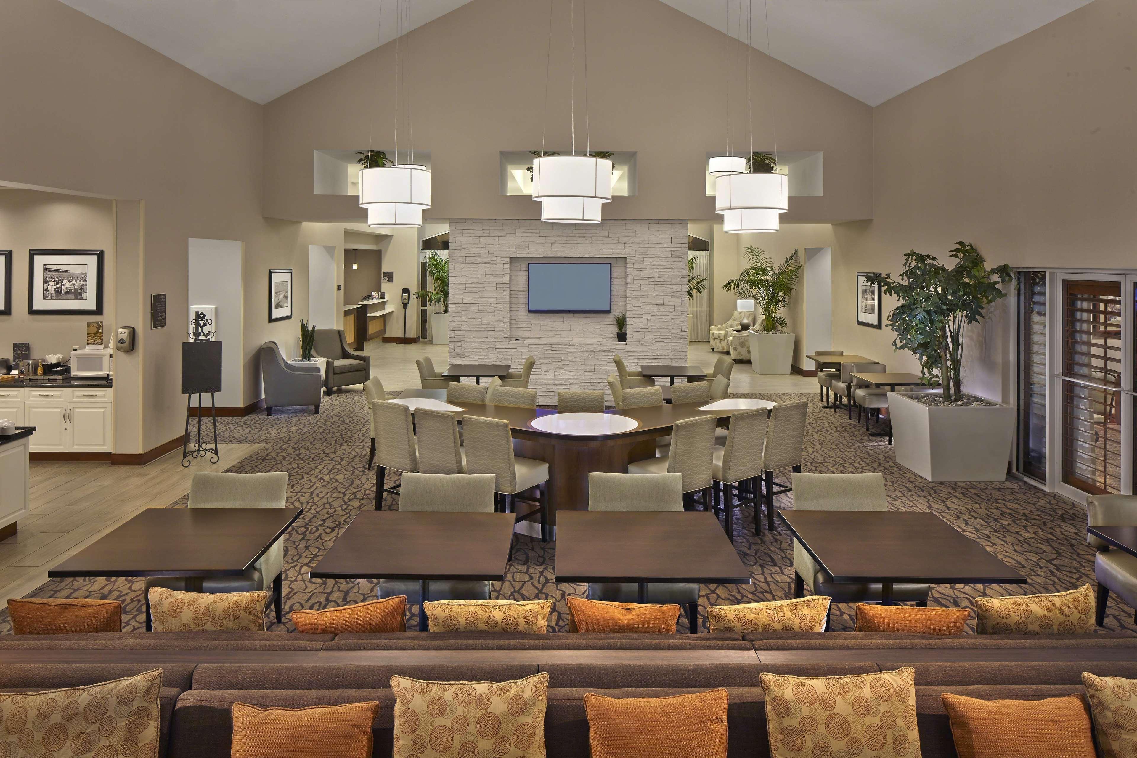 Hotel Homewood By Hilton Daytona Speedway-airport 3*