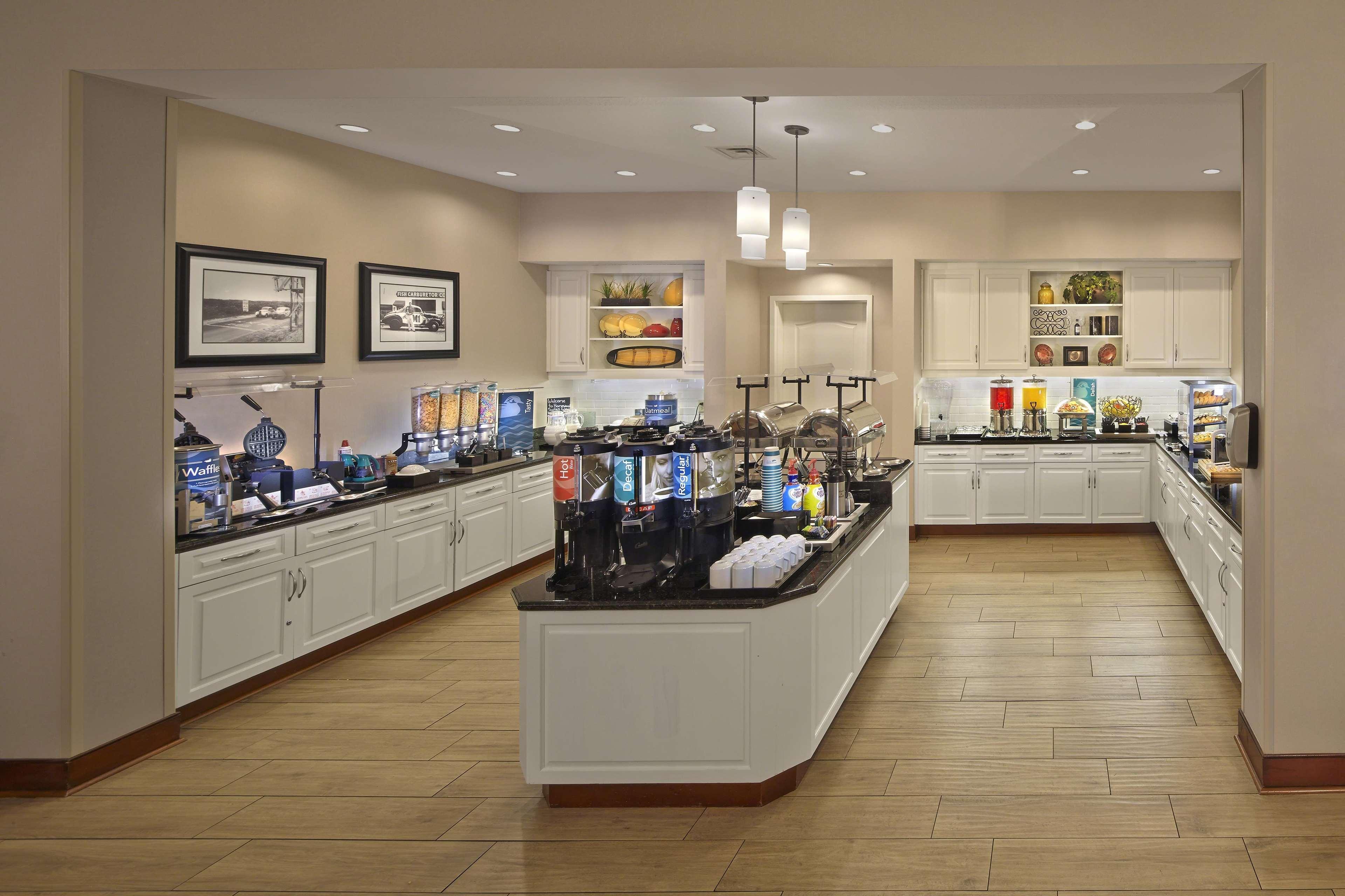 Homewood By Hilton Daytona Speedway-airport Hotel 3*