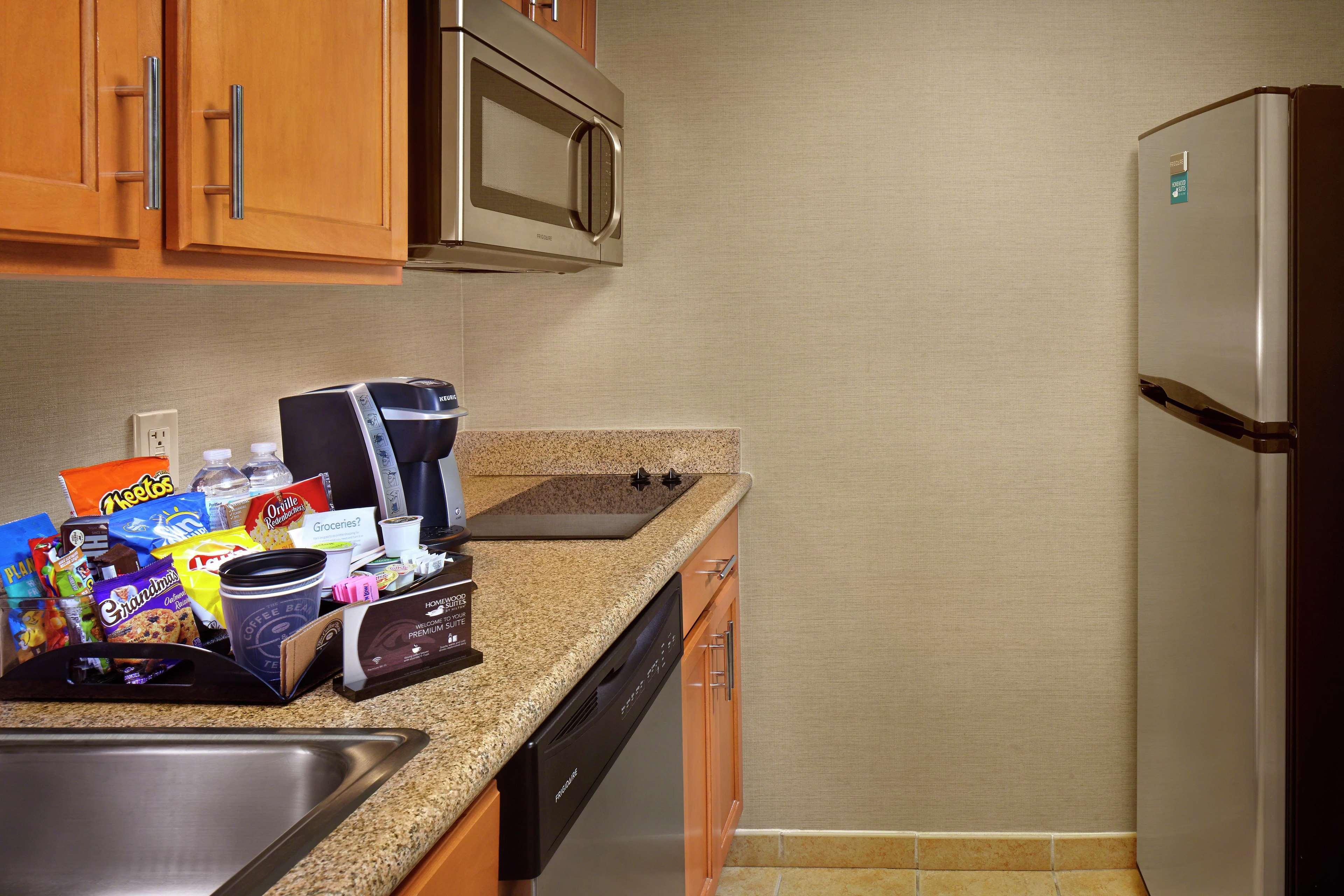Homewood By Hilton Speedway-airport Hotel Daytona Beach