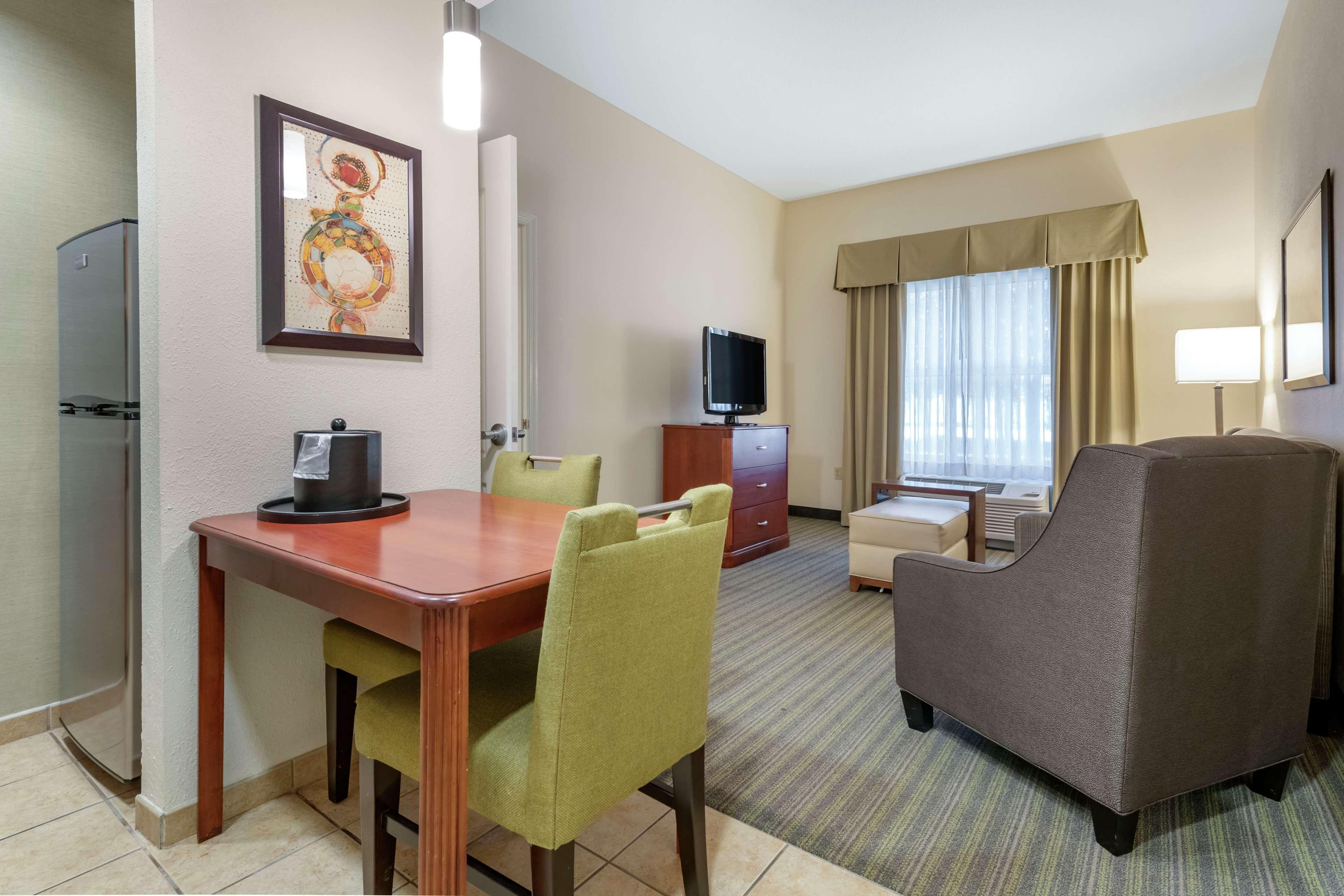 Hotel Homewood By Hilton Daytona Speedway-airport 3*