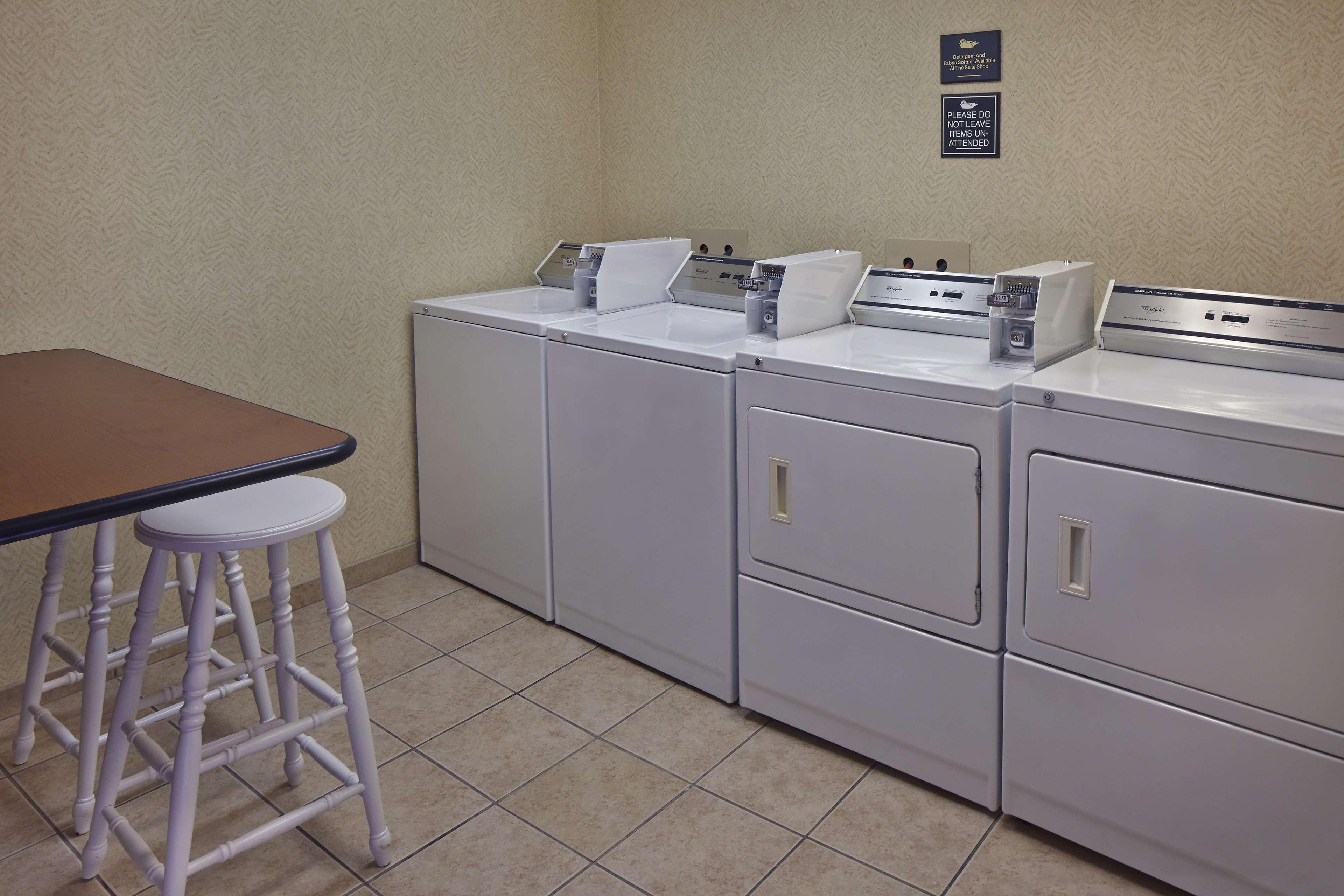 Homewood By Hilton Daytona Speedway-airport 3* Daytona Beach