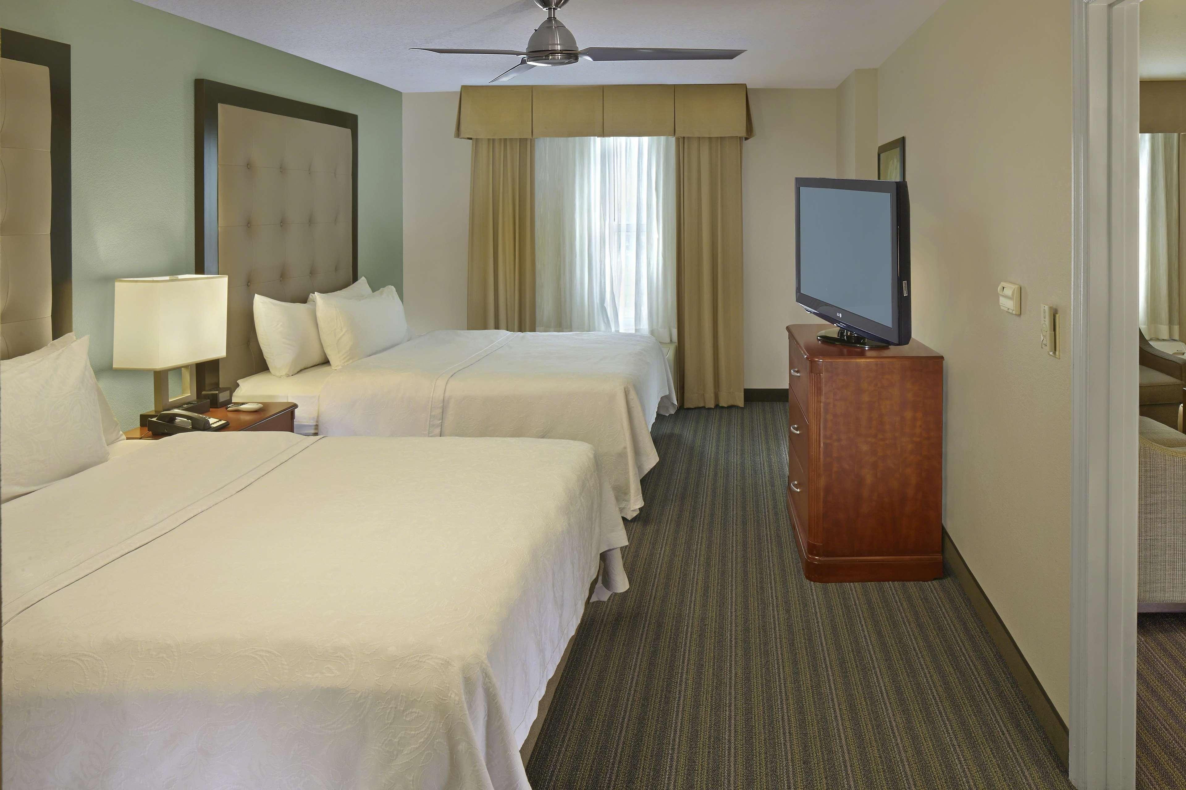 Homewood By Hilton Daytona Speedway-airport 3*