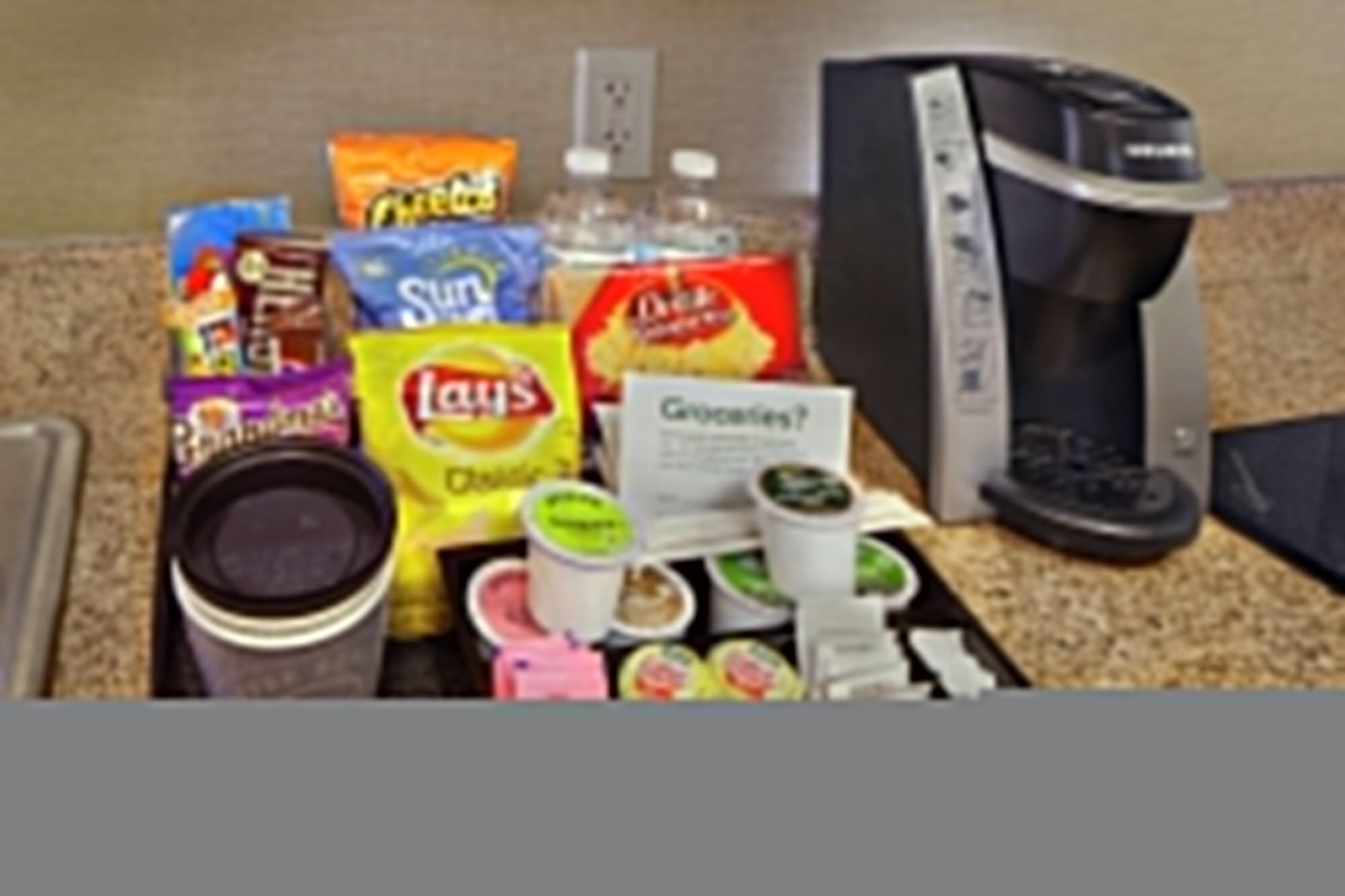 Homewood By Hilton Daytona Speedway-airport 3*