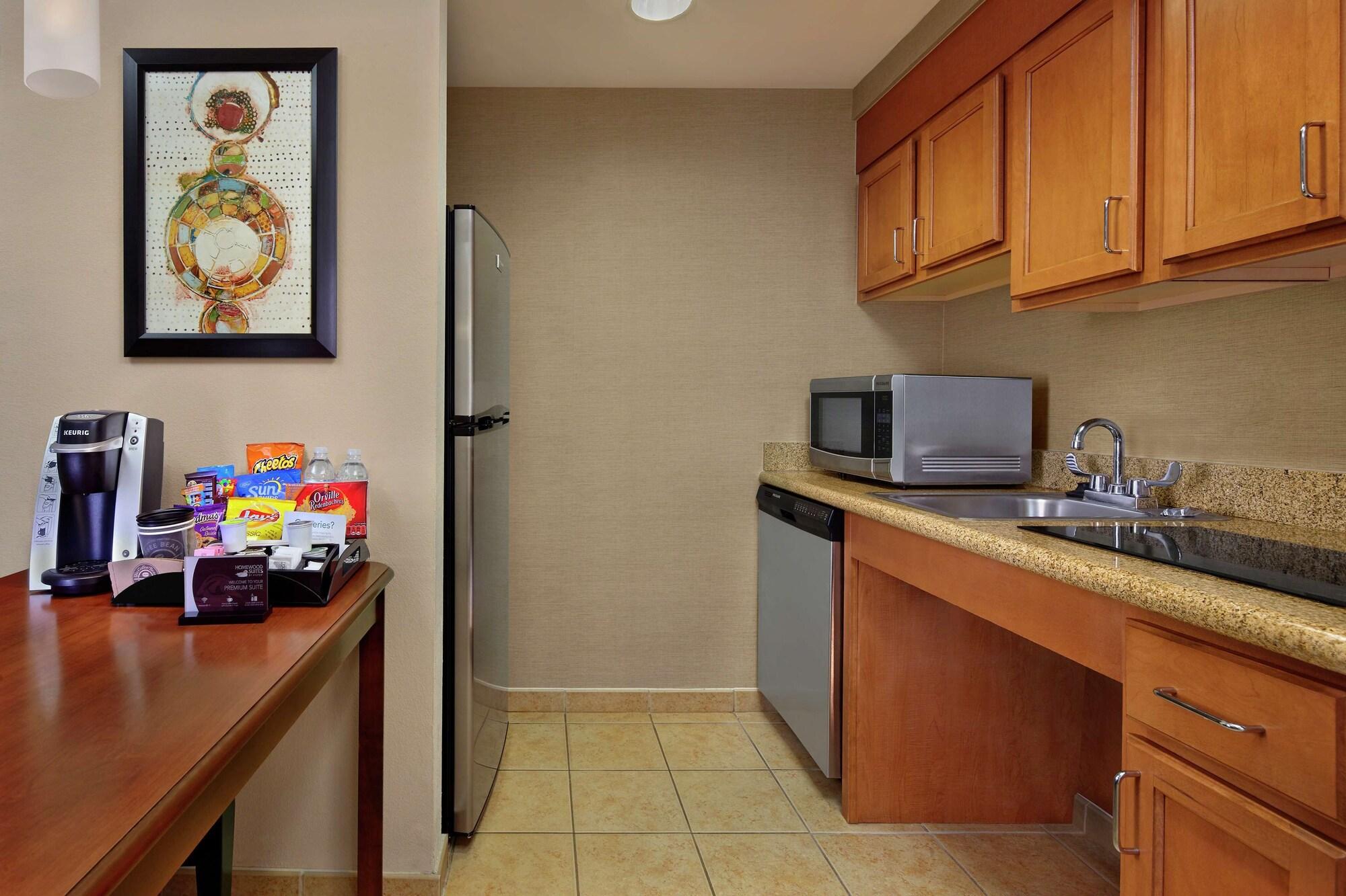 Homewood By Hilton Daytona Speedway-airport Hotel 3*