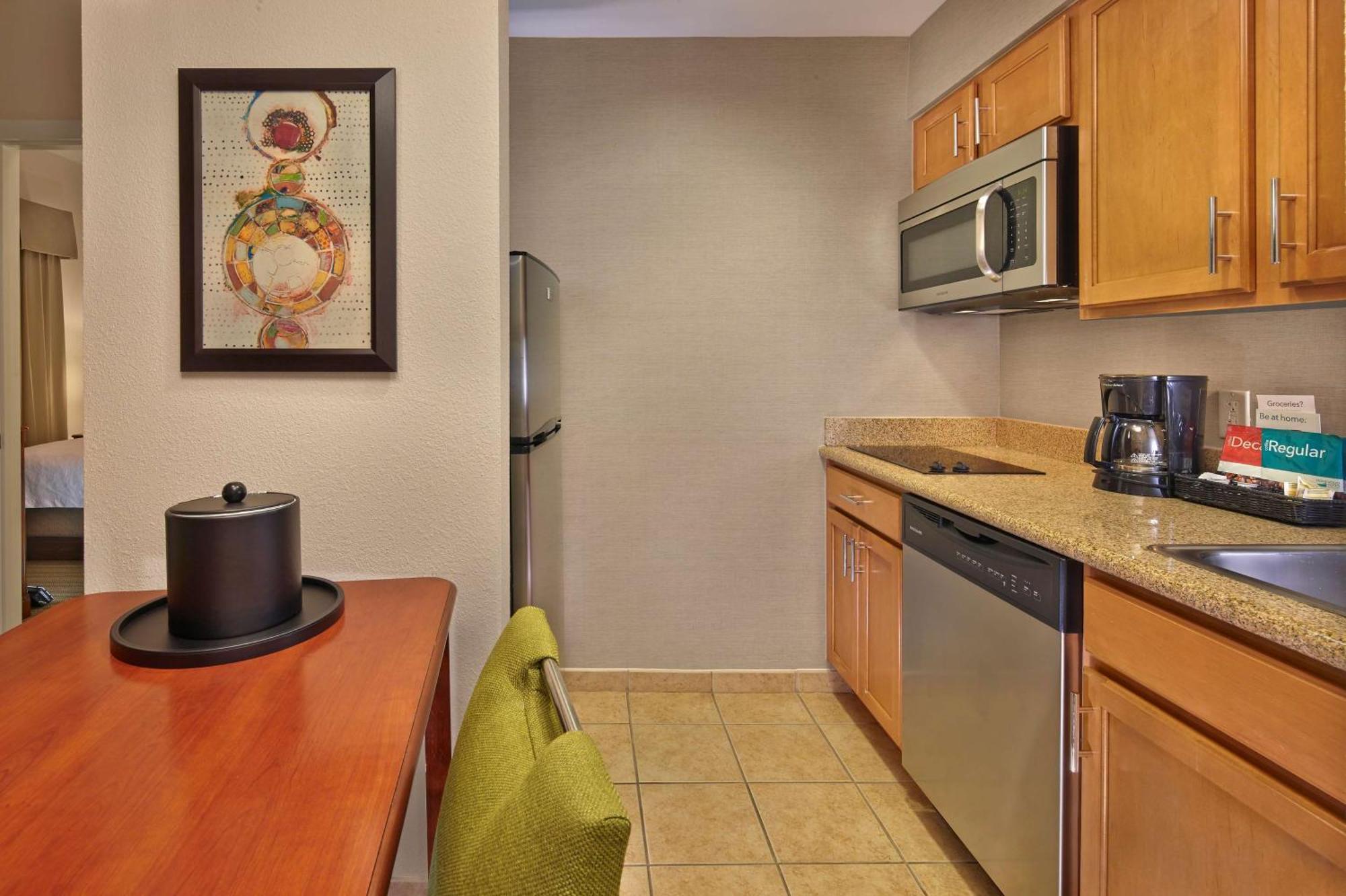 Homewood By Hilton Daytona Speedway-airport Hotel