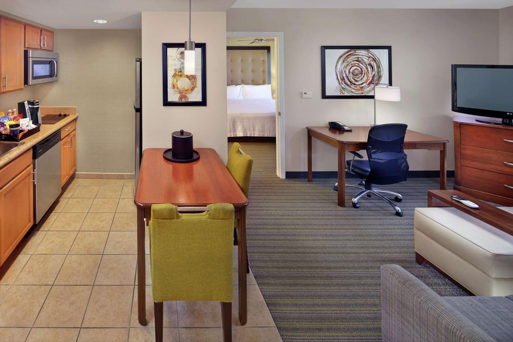 Hotel Homewood By Hilton Daytona Speedway-airport 3*