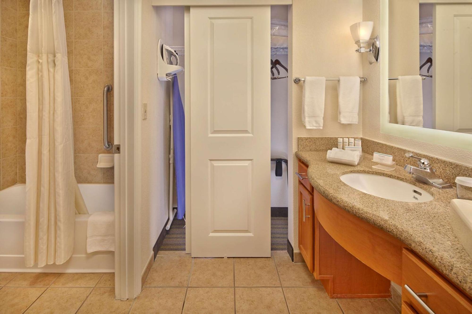 Hotel Homewood By Hilton Daytona Speedway-airport 3*