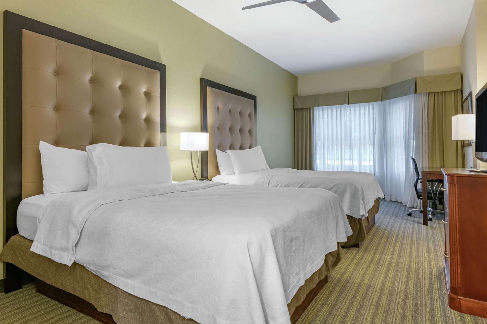 Homewood By Hilton Daytona Speedway-airport 3*