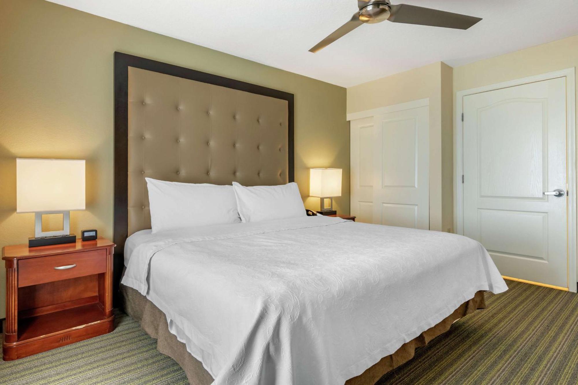 Hotel Homewood By Hilton Daytona Speedway-airport