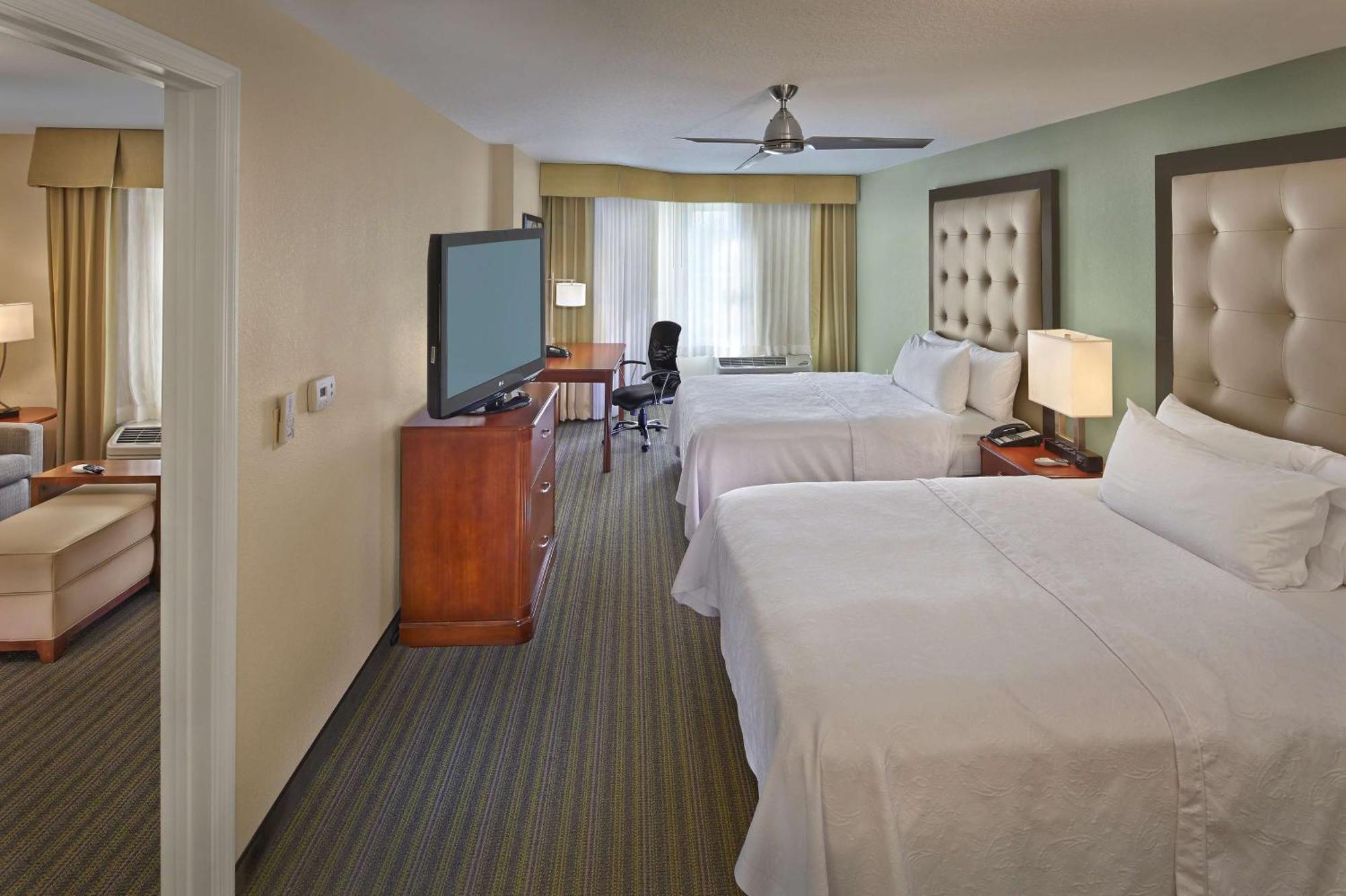 Homewood By Hilton Daytona Speedway-airport Daytona Beach