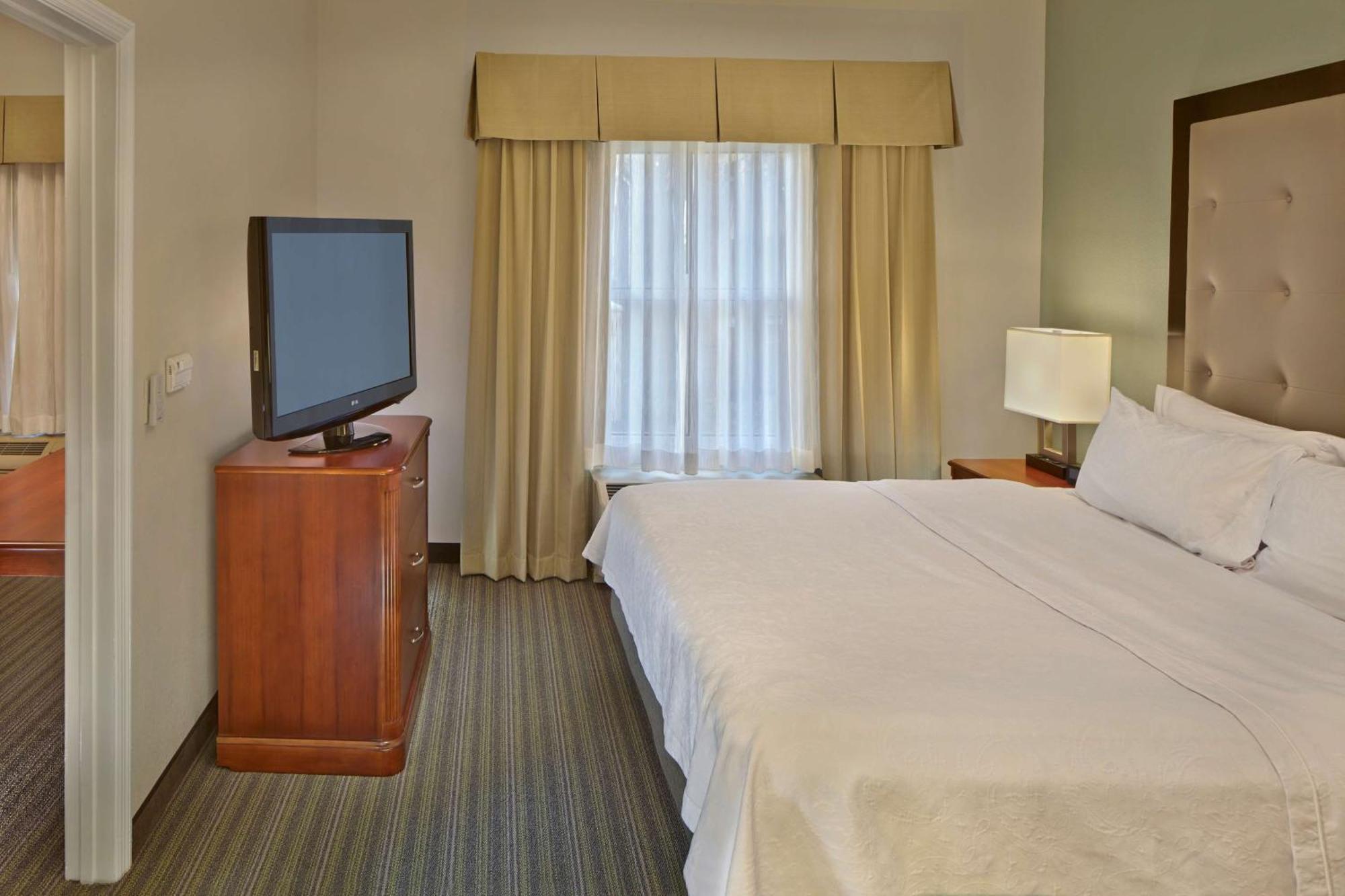 Homewood By Hilton Daytona Speedway-airport Daytona Beach