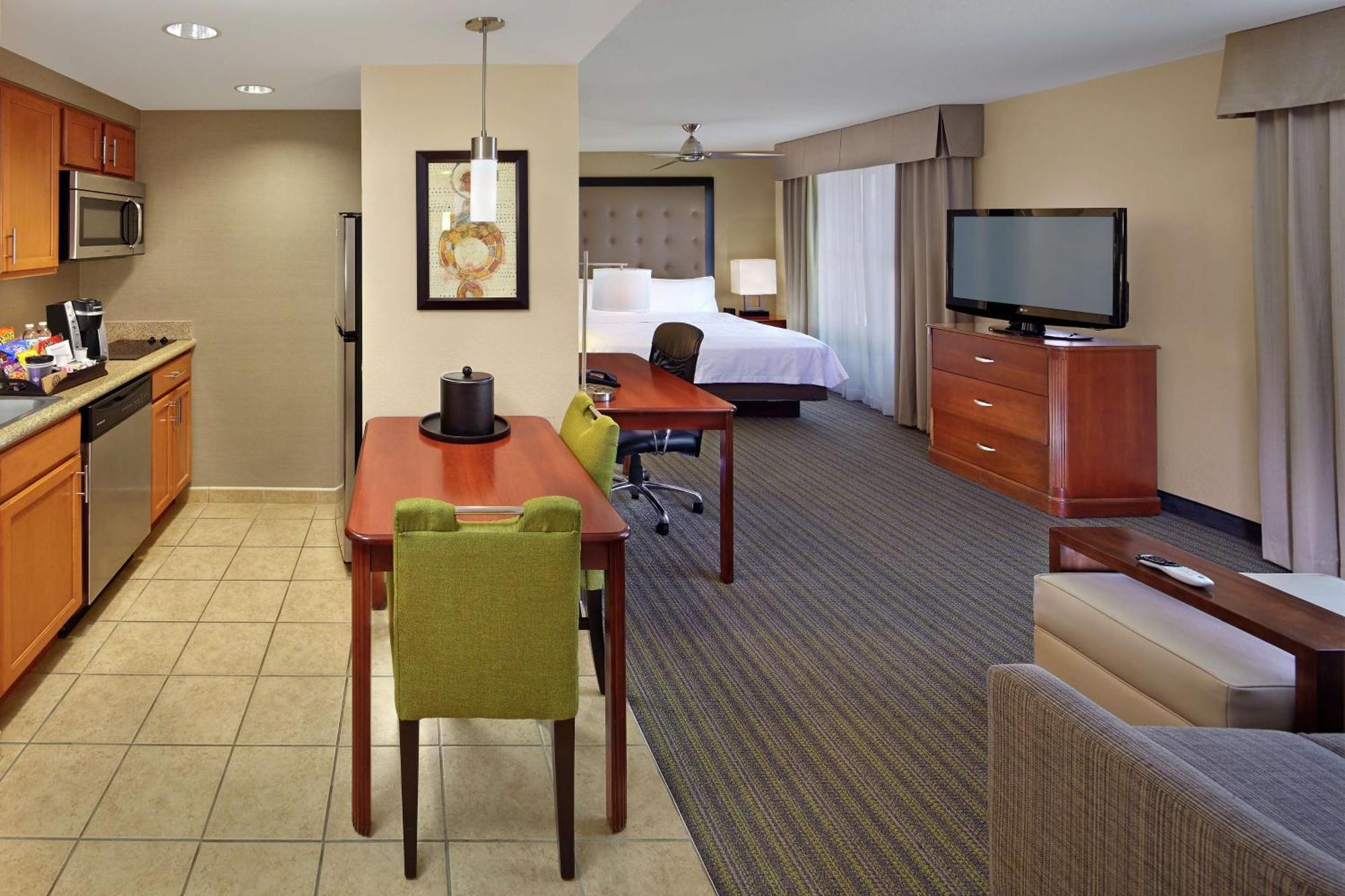 Homewood By Hilton Daytona Speedway-airport Hotel