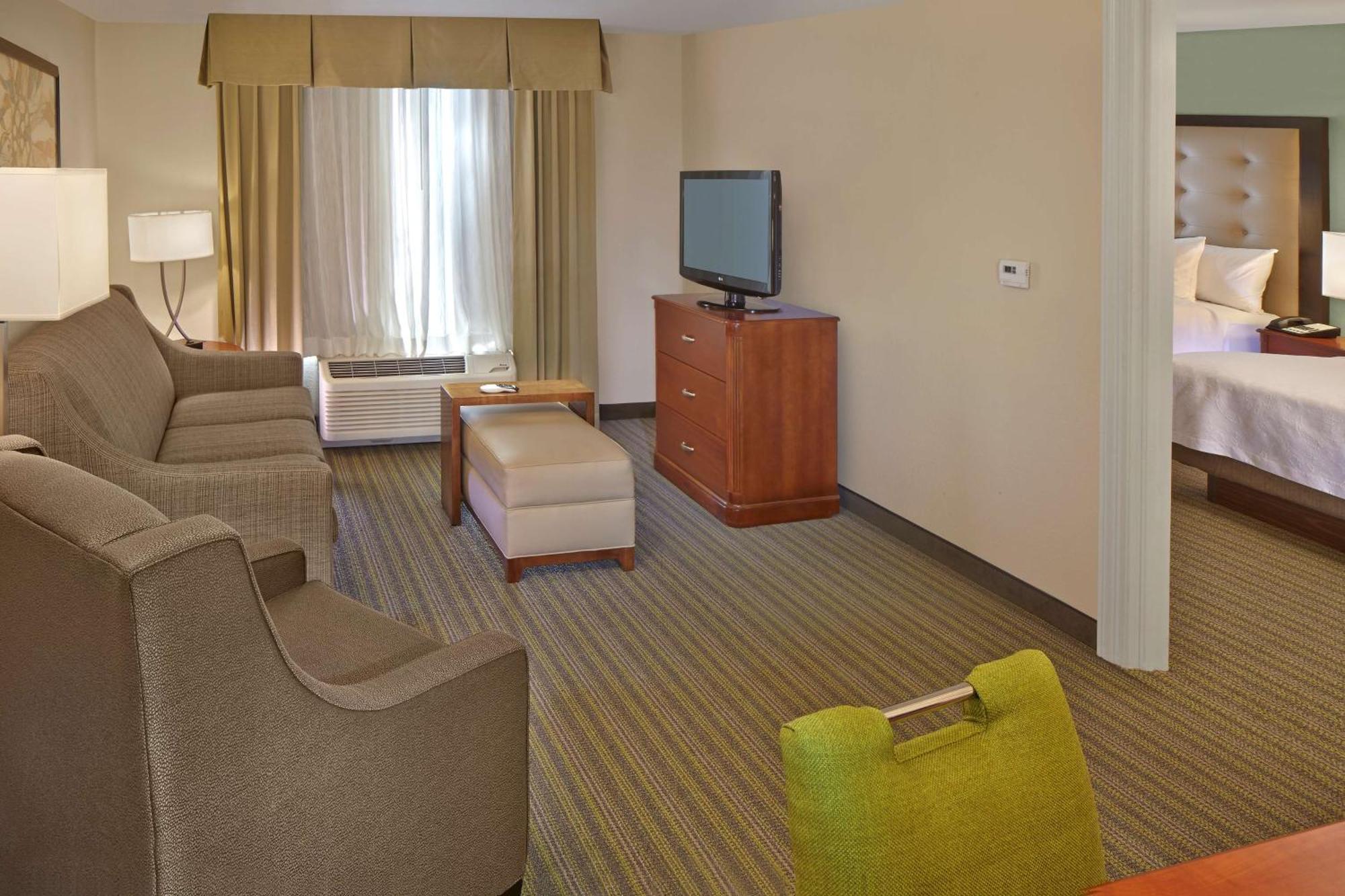 Hotel Homewood By Hilton Daytona Speedway-airport