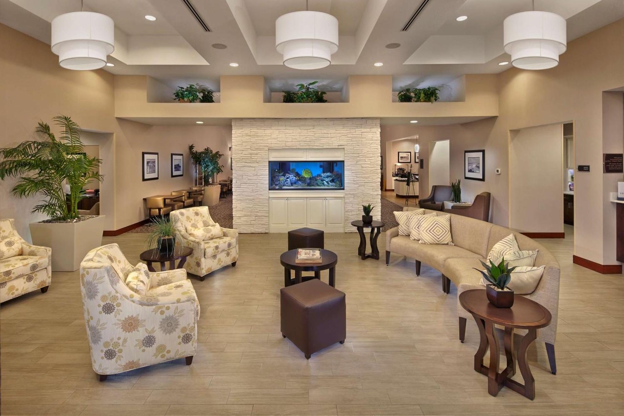 Homewood By Hilton Daytona Speedway-airport Hotel