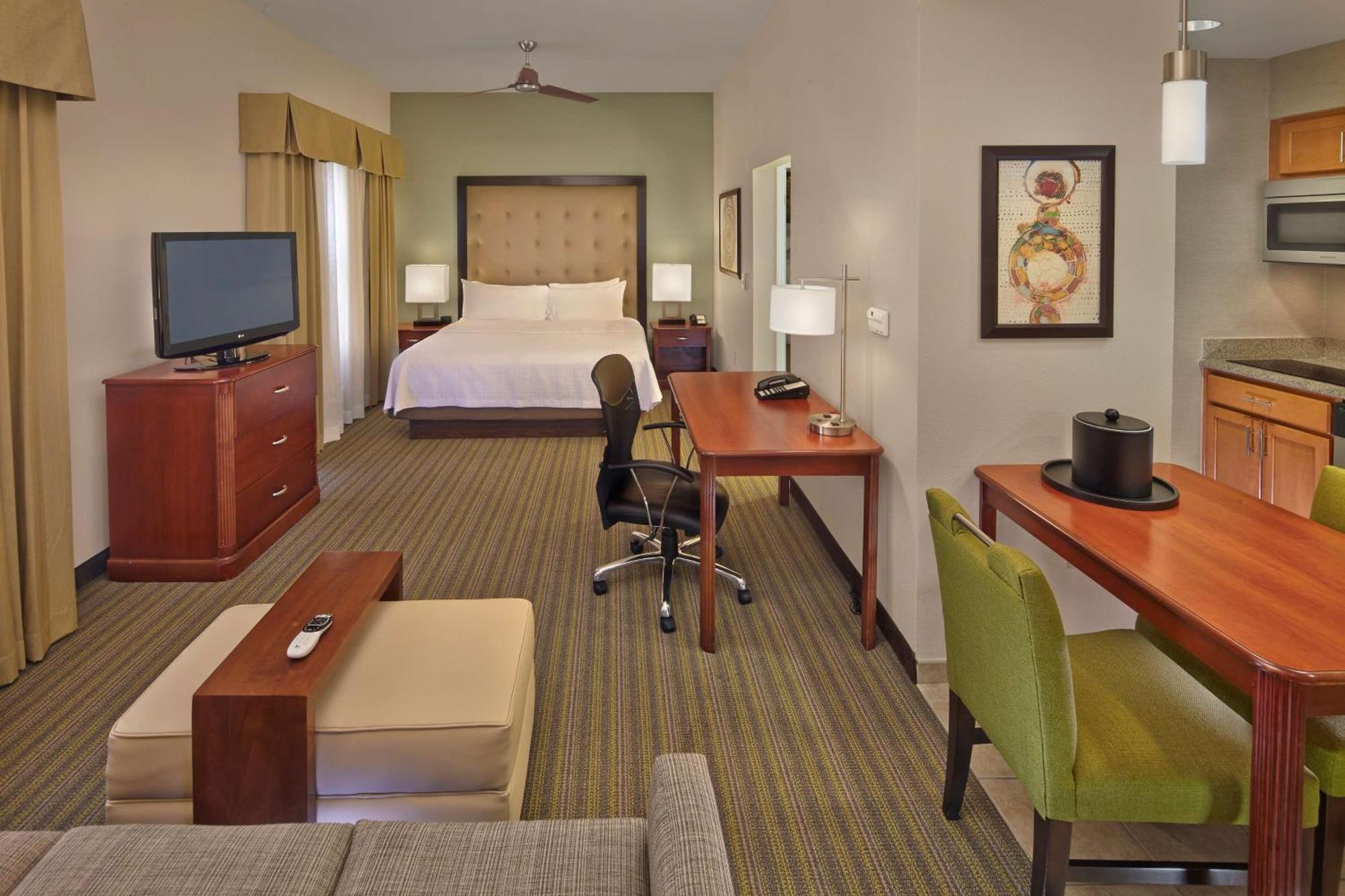 Homewood By Hilton Daytona Speedway-airport 3*