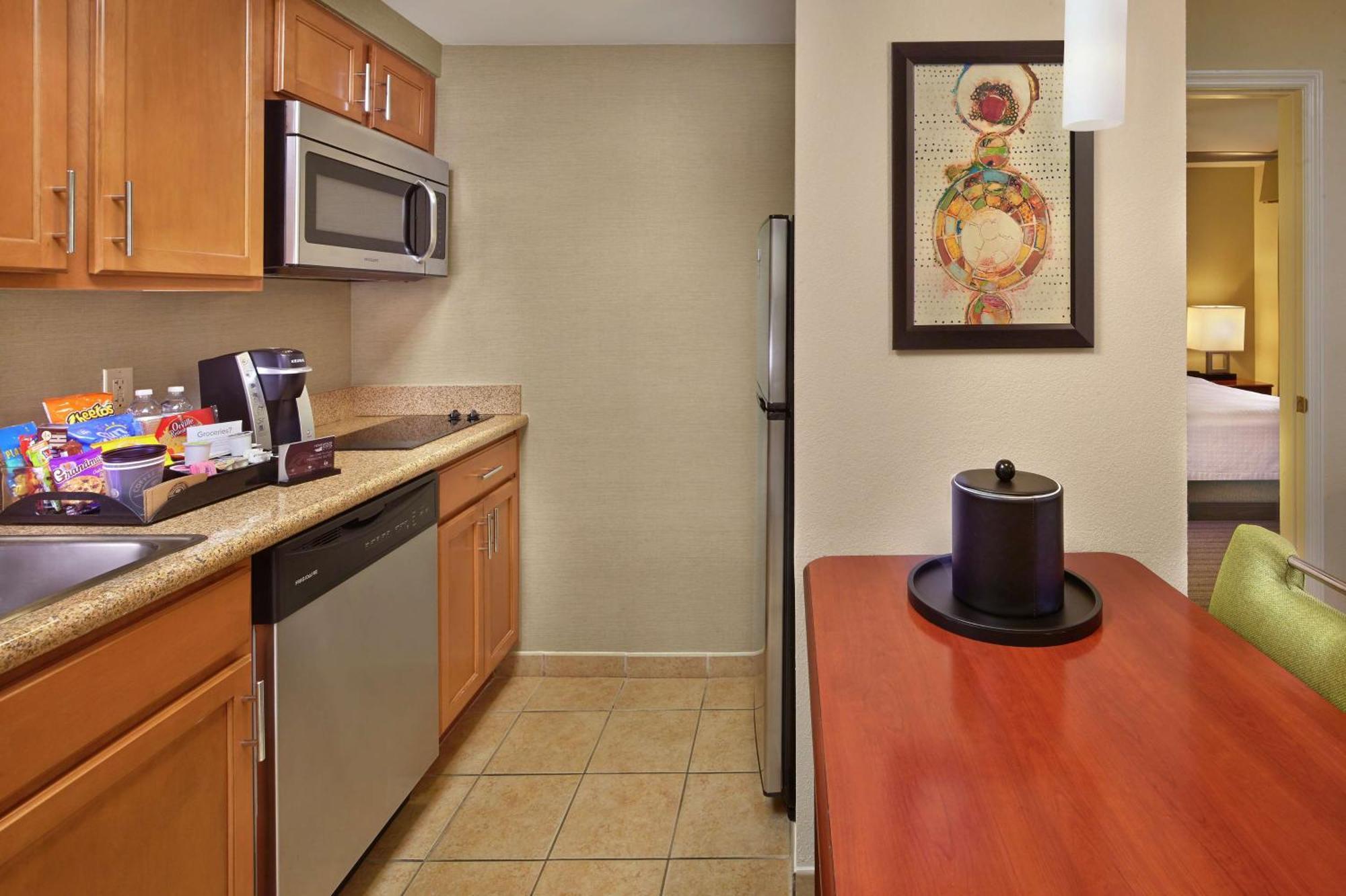 Homewood By Hilton Daytona Speedway-airport Hotel 3*