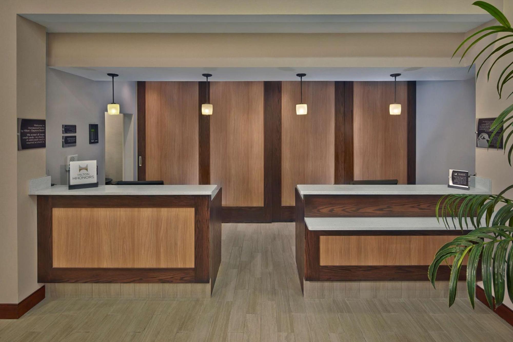 Hotel Homewood By Hilton Daytona Speedway-airport Daytona Beach