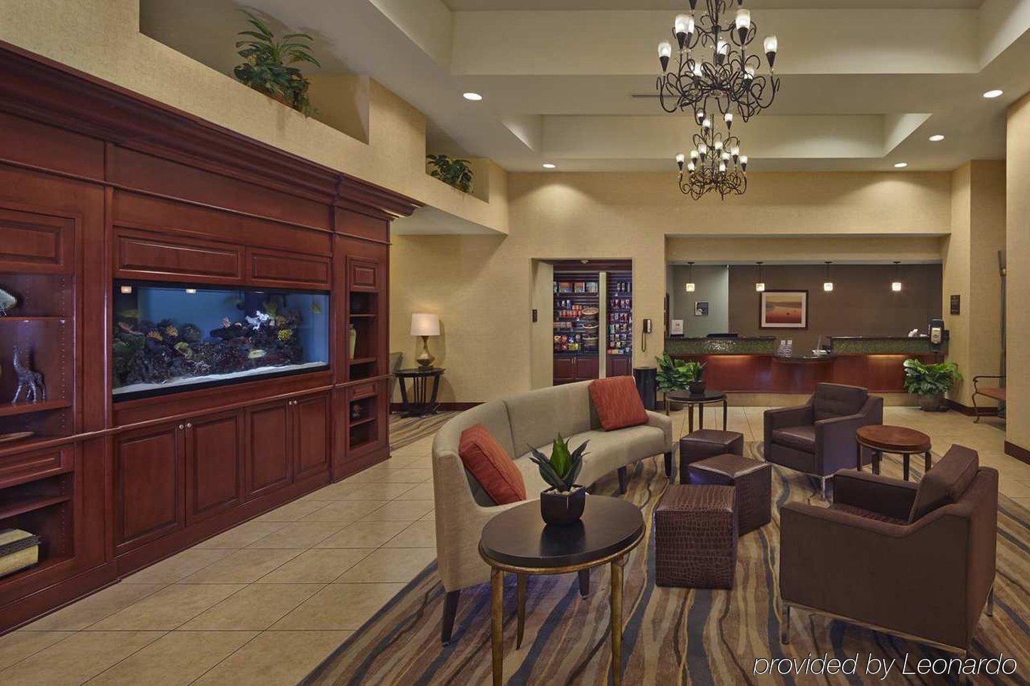 Homewood By Hilton Daytona Speedway-airport 3*