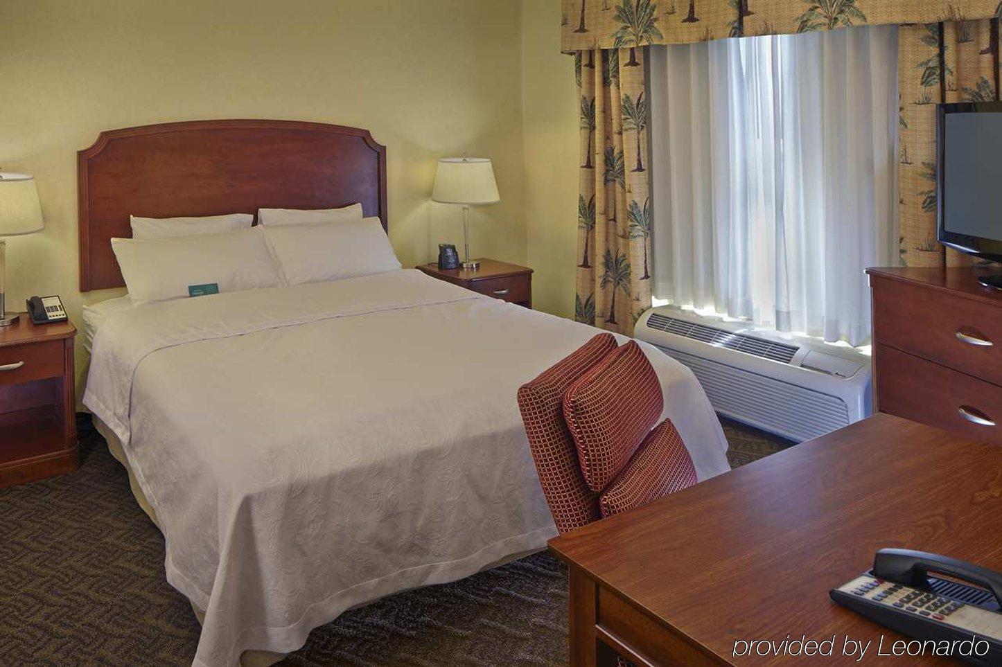 Homewood By Hilton Daytona Speedway-airport