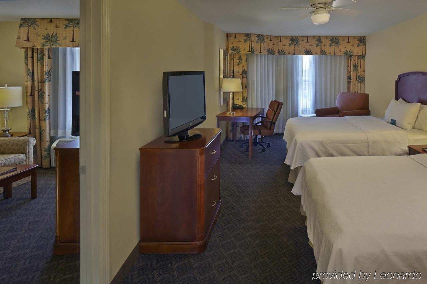 Hotel Homewood By Hilton Daytona Speedway-airport 3*