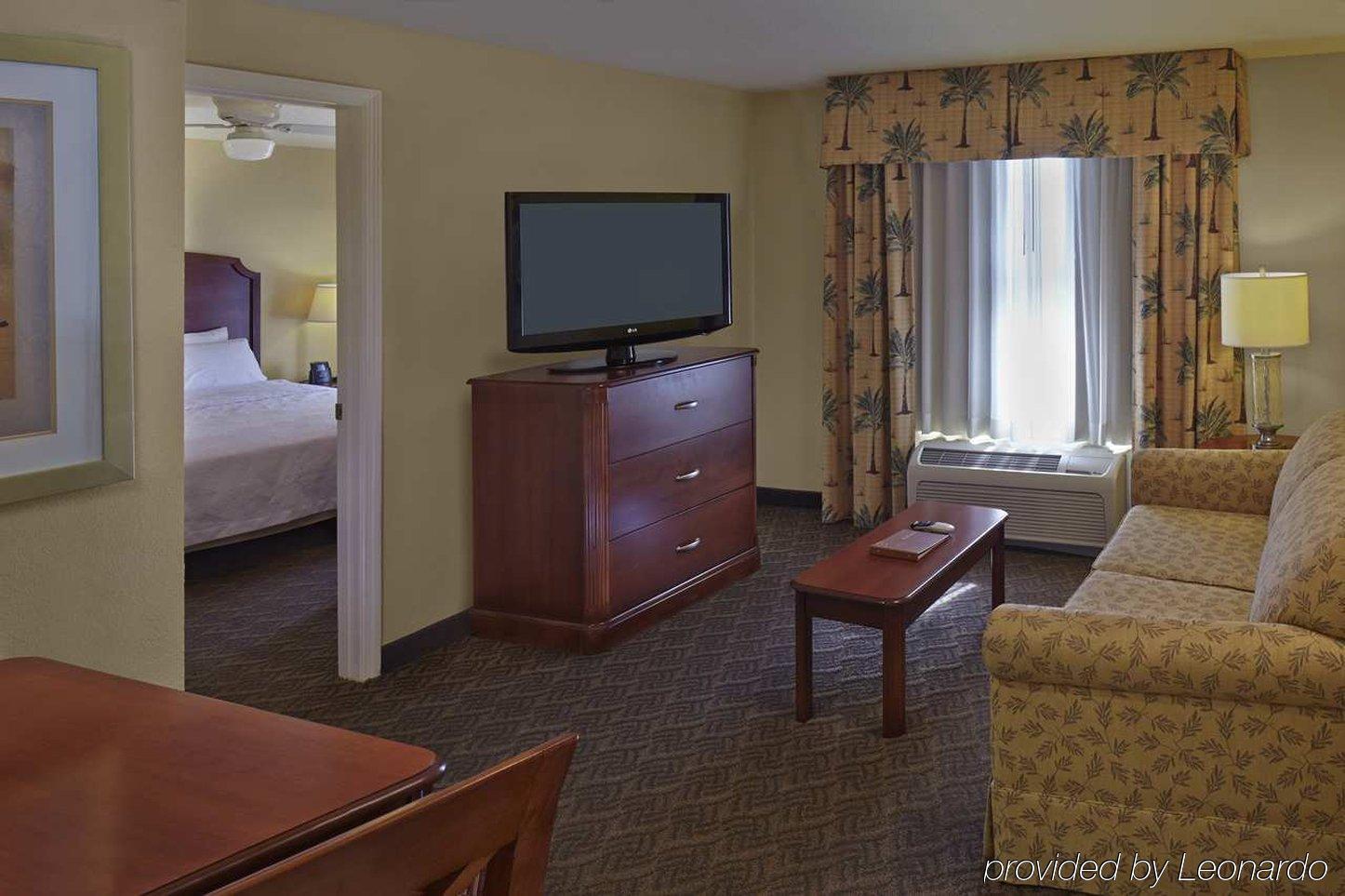 Homewood By Hilton Daytona Speedway-airport 3* Daytona Beach