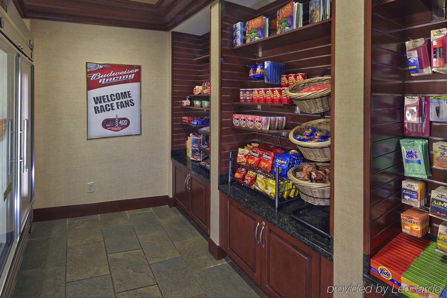 Homewood By Hilton Daytona Speedway-airport Hotel