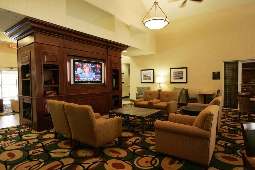 Hotel Homewood By Hilton Daytona Speedway-airport