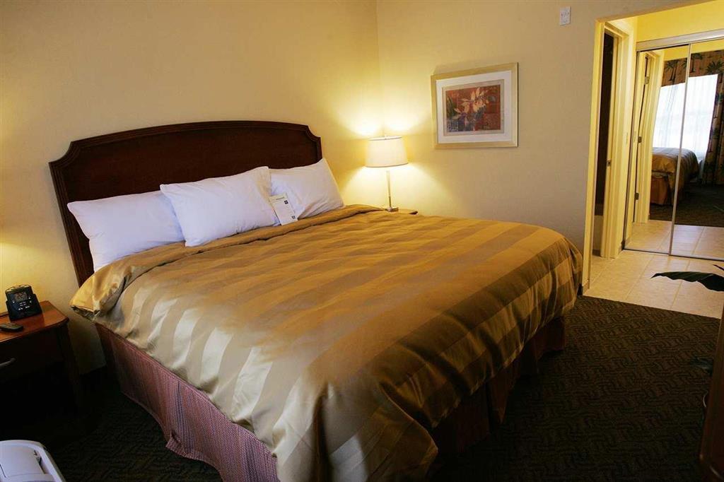 Homewood By Hilton Daytona Speedway-airport 3* Daytona Beach