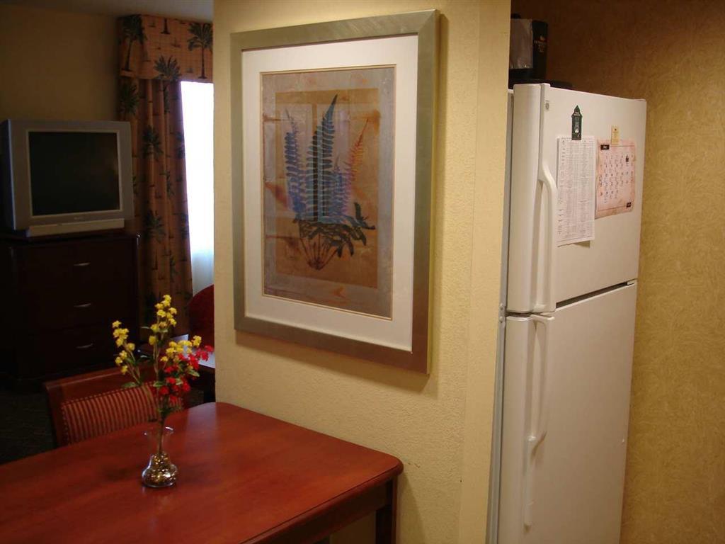 Hotel Homewood By Hilton Daytona Speedway-airport Daytona Beach
