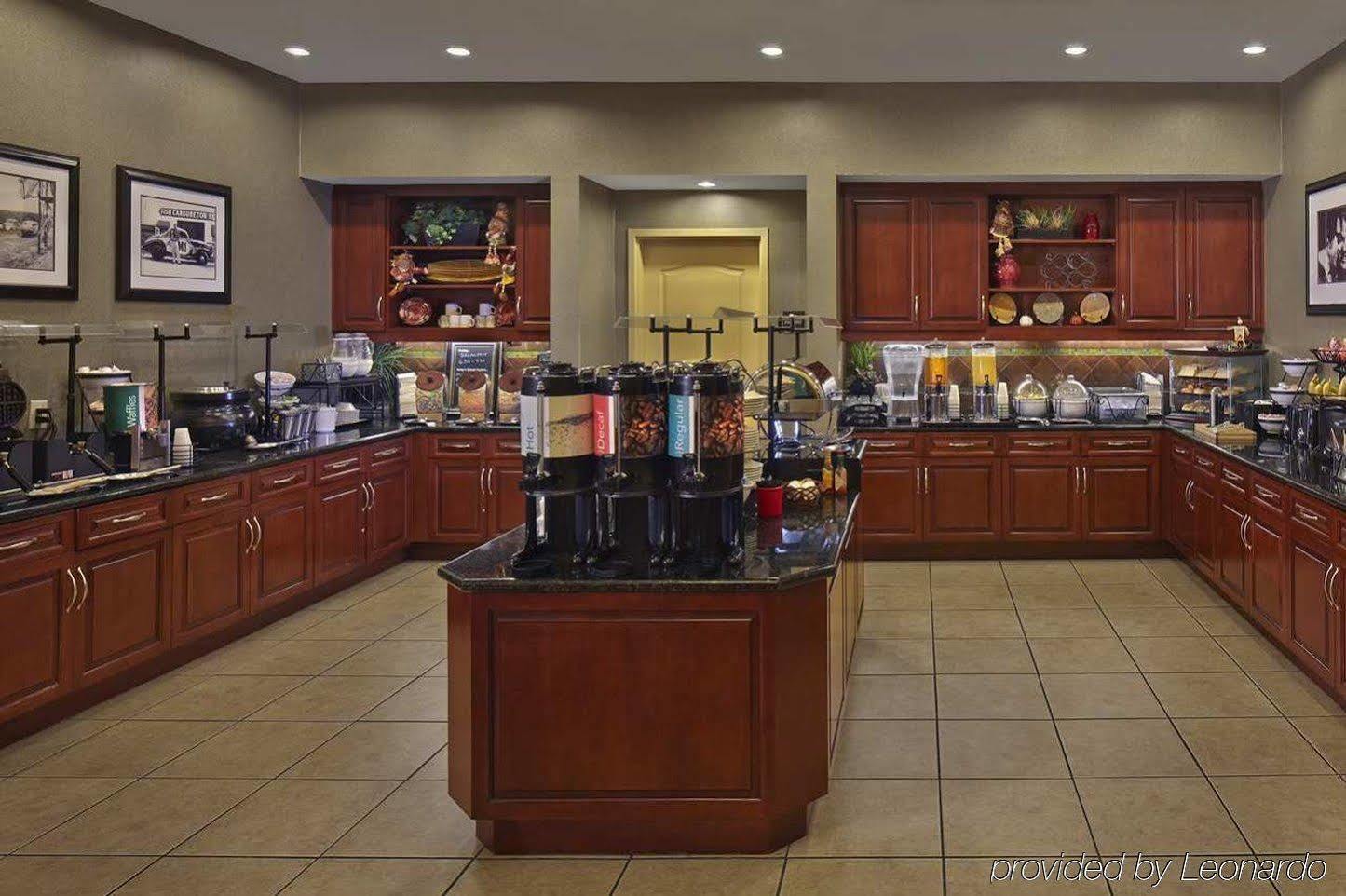 Homewood By Hilton Daytona Speedway-airport 3* Daytona Beach