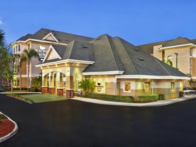 Hotel Homewood By Hilton Daytona Speedway-airport Daytona Beach