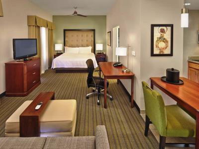 Homewood By Hilton Daytona Speedway-airport 3*