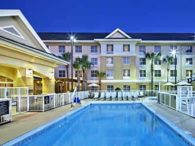 Homewood By Hilton Daytona Speedway-airport 3*