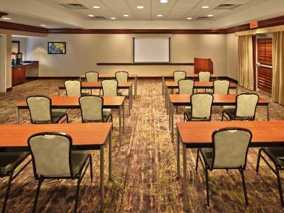 Homewood By Hilton Daytona Speedway-airport Hotel