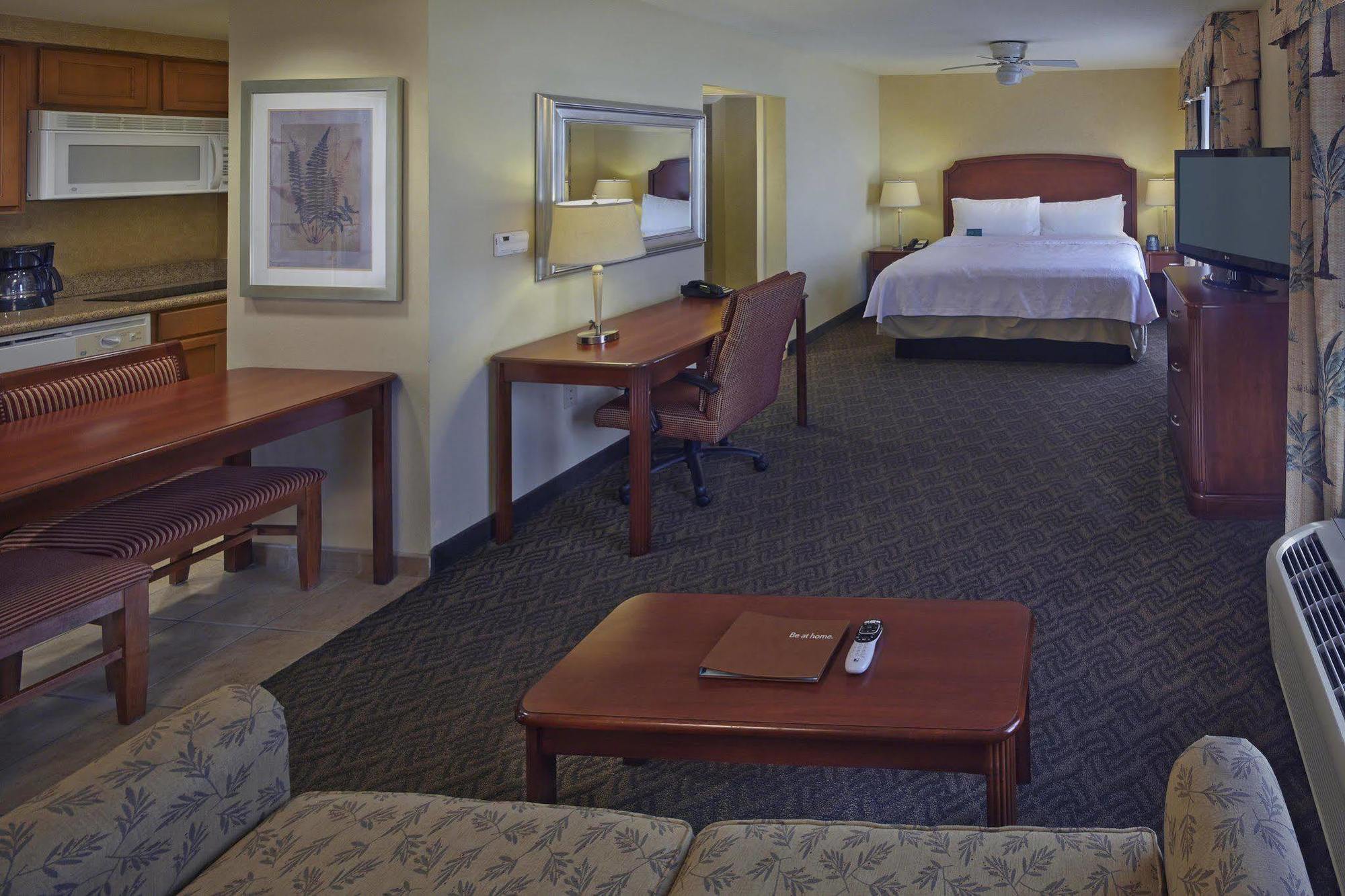 Homewood By Hilton Daytona Speedway-airport